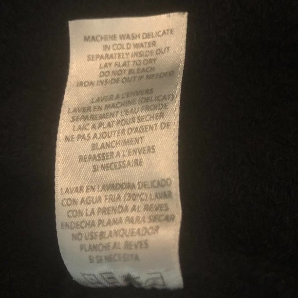 SALE! n:PHILANTHROPY NWT Kash Bomber Jacket Size Small - Picture 11 of 13